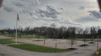 Weather camera view of Central Valley S.D..