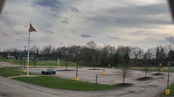 Weather camera view of Central Valley S.D..