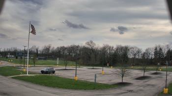 Weather camera view of Central Valley S.D..