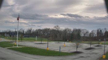 Weather camera view of Central Valley S.D..