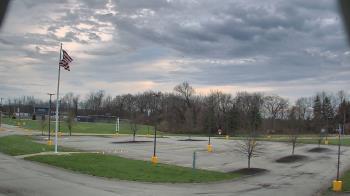 Weather camera view of Central Valley S.D..