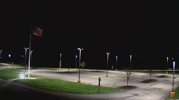 Weather camera view of Central Valley S.D..