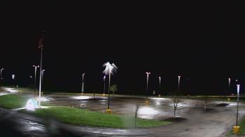 Weather camera view of Central Valley S.D..