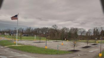 Weather camera view of Central Valley S.D..