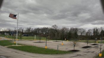 Weather camera view of Central Valley S.D..