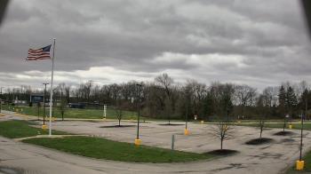 Weather camera view of Central Valley S.D..