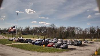 Weather camera view of Central Valley S.D..