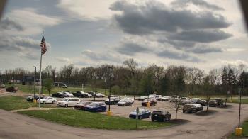 Weather camera view of Central Valley S.D..