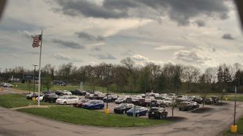 Weather camera view of Central Valley S.D..