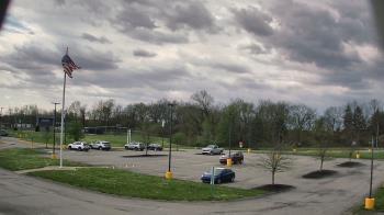 Weather camera view of Central Valley S.D..