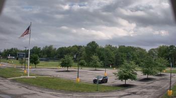 Weather camera view of Central Valley S.D..