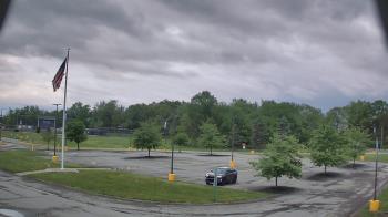 Weather camera view of Central Valley S.D..
