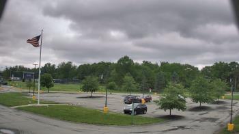 Weather camera view of Central Valley S.D..