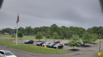 Weather camera view of Central Valley S.D..