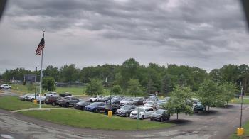 Weather camera view of Central Valley S.D..