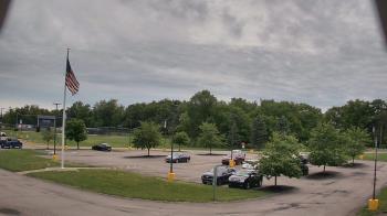 Weather camera view of Central Valley S.D..
