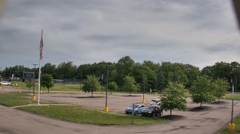 Weather camera view of Central Valley S.D..