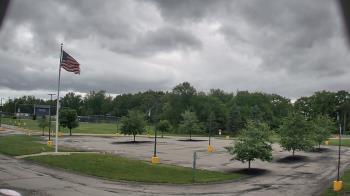 Weather camera view of Central Valley S.D..