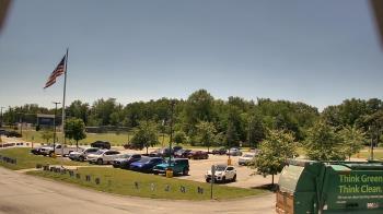 Weather camera view of Central Valley S.D..