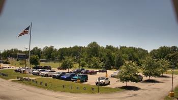 Weather camera view of Central Valley S.D..