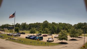 Weather camera view of Central Valley S.D..