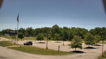 Weather camera view of Central Valley S.D..