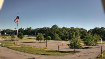Weather camera view of Central Valley S.D..