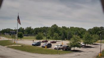Weather camera view of Central Valley S.D..