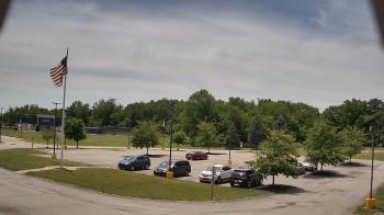 Weather camera view of Central Valley S.D..