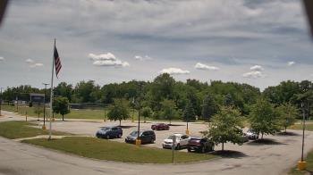 Weather camera view of Central Valley S.D..