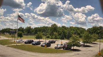 Weather camera view of Central Valley S.D..