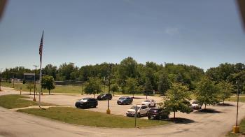Weather camera view of Central Valley S.D..