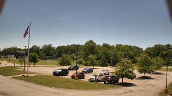 Weather camera view of Central Valley S.D..