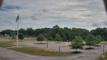 Weather camera view of Central Valley S.D..