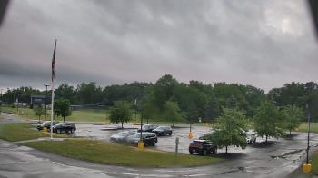 Weather camera view of Central Valley S.D..