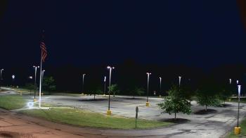 Weather camera view of Central Valley S.D..