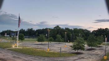 Weather camera view of Central Valley S.D..