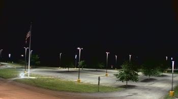 Weather camera view of Central Valley S.D..