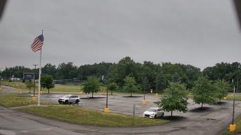 Weather camera view of Central Valley S.D..