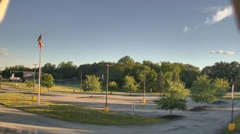 Weather camera view of Central Valley S.D..