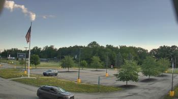 Weather camera view of Central Valley S.D..