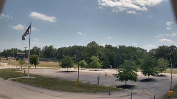Weather camera view of Central Valley S.D..