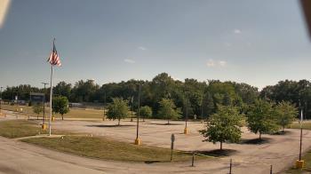 Weather camera view of Central Valley S.D..