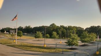 Weather camera view of Central Valley S.D..