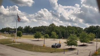 Weather camera view of Central Valley S.D..