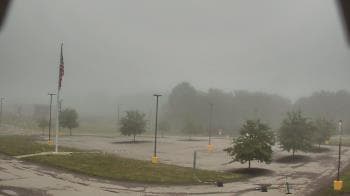 Weather camera view of Central Valley S.D..