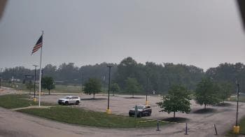 Weather camera view of Central Valley S.D..