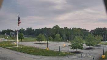 Weather camera view of Central Valley S.D..