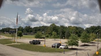 Weather camera view of Central Valley S.D..
