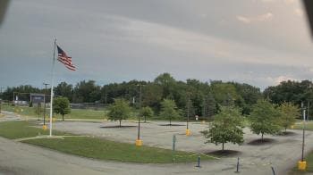 Weather camera view of Central Valley S.D..